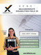 CEOE OSAT Mild-Moderate Disabilities 029 Teacher Certification Test Prep Study Guide by Sharon Wynne, 9781581977912