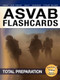 ASVAB Armed Services Vocational Aptitude Battery Flashcards by Sharon A Wynne, 9781607871163