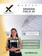 CST Spanish Field 20 Teacher Certification Test Prep Study Guide by Sharon A Wynne, 9781607870982