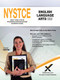 2017 NYSTCE CST English Language Arts (003) by Sharon A Wynne, 9781607874799