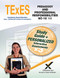 TExES Pedagogy and Professional Responsibilities EC-12 (160) Book and Online by Sharon Wynne, 9781607874362