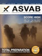 ASVAB Armed Services Vocational Aptitude Battery Study Guide by Sharon A Wynne, 9781607871071