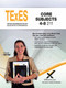 2017 TExES Core Subjects 4-8 (211) by Sharon A Wynne, 9781607876205