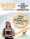 NYSTCE CST Students with Disabilities Book and Online by Sharon Wynne, 9781607874218