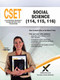 2017 CSET Social Science (114, 115, 116) by Sharon A Wynne, 9781607876199
