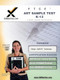 FTCE Art Sample Test K-12 Teacher Certification Test Prep Study Guide by Sharon Wynne, 9781581979008
