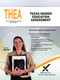 THEA Texas Higher Education Assessment by Sharon A. Wynne, 9781607879879