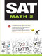 SAT Math 2 2017 by Andy Gaus, Sharon A Wynne, 9781607875727