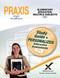 Praxis Elementary Education: Multiple Subjects 5001 Book and Online by Sharon Wynne, 9781607874911