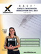 GACE Early Childhood Education 001, 002 Teacher Certification Test Prep Study Guide by Sharon A Wynne, 9781607870647