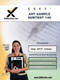 CSET Art Sample Subtest 140 Teacher Certification Test Prep Study Guide by Sharon Wynne, 9781581973976