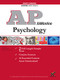AP Psychology by Kimberley O'Steen, Sharon A Wynne, 9781607876342