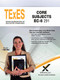 2017 TExES Core Subjects EC-6 (291) by Sharon A Wynne, 9781607876120