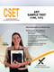 CSET Art Sample Test (140, 141) by Sharon A. Wynne, 9781607876496