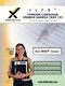 ILTS Foreign Language: French Sample Test 127 Teacher Certification Test Prep Study Guide by Sharon Wynne, 9781581979879