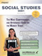 Praxis Social Studies 0081 Teacher Certification Study Guide Test Prep by Sharon A Wynne, 9781607873426