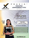 PRAXIS ParaPro Assessment 0755 Teacher Certification Test Prep Study Guide by Sharon A Wynne, 9781607870524