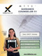 MTTC Guidance Counselor 51 Teacher Certification Test Prep Study Guide by Sharon Wynne, 9781607870876