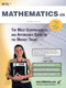 MTEL Mathematics 09 Teacher Certification Study Guide Test Prep by Sharon A Wynne, 9781607873518