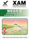 WEST-E Designated World Language: Spanish 0191 Teacher Certification Test Prep Study Guide by Sharon Wynne, 9781581975574