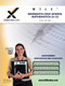 MTLE Minnesota High School Mathematics (5-12) Teacher Certification Test Prep Study Guide by Sharon A Wynne, 9781607870777