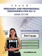 TExES Pedagogy and Professional Responsibilities EC-12 Bonus Edition: PPR EC-12, THEA, Generalist 4-8 111 Teacher Certification Study Guide by Sharon A Wynne, 9781607873150