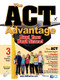 The ACT Advantage (Beat Your Best Score!) by Sharon A Wynne, 9781607873259