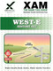 WEST-E History 027 Teacher Certification Test Prep Study Guide by Sharon Wynne, 9781607871415