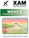 WEST-E Elementary Education Teacher Certification Test Prep Study Guide by Sharon Wynne, 9781607871385