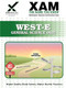 WEST-E General Science 0435 Teacher Certification Test Prep Study Guide by Sharon Wynne, 9781581976342