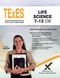 TExES Life Science 7-12 238  Teacher Certification Study Guide Test Prep by Sharon A Wynne, 9781607873761
