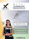 MTTC Elementary Education 83 Teacher Certification Test Prep Study Guide by Sharon Wynne, 9781581979664