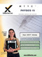 MTTC Physics 19 Teacher Certification Test Prep Study Guide by Sharon Wynne, 9781581976656