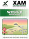 WEST-E Physics 0265 Teacher Certification Test Prep Study Guide by Sharon Wynne, 9781581970432