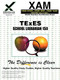 TExES School Librarian 150 Teacher Certification Test Prep Study Guide by Sharon Wynne, 9781581979404