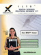 ILTS Social Science-Political Science 117 Teacher Certification Test Prep Study Guide by Sharon Wynne, 9781581979855