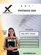 NYSTCE CST Physics 009 by Sharon Wynne, 9781581970425