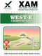 WEST-E Chemistry 0245 Teacher Certification Test Prep Study Guide by Sharon Wynne, 9781581976939