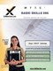 MTTC Basic Skills 96 Teacher Certification Test Prep Study Guide by Sharon Wynne, 9781581979688