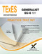 TExES Generalist EC-6 191 Practice Test Kit by Sharon A Wynne, 9781607873969