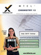 MTEL Chemistry 12 Teacher Certification Test Prep Study Guide by Sharon Wynne, 9781581978834