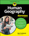 Human Geography For Dummies by Kyle Tredinnick, 9781394208272