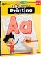 180 Days™: Printing: Beginning (Practice, Assess, Diagnose) by Shell Education, Shell Education, Shell Education, Shell Education, 9781087662411