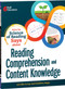 What the Science of Reading Says about Reading Comprehension and Content Knowledge by Jennifer Jump, Kathleen N. Kopp, Kathleen Kopp, Kathleen Kopp, 9781087696706