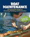 Boat Maintenance (PB) by William M. Burr, 9781265927004