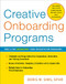 Creative Onboarding Programs (PB) by Doris M. Sims, 9781265885748
