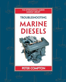 Troubleshooting Marine Diesels (PB) by Peter Compton, 9781265933678