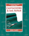 Canvaswork and Sail Repair (PB) by Don Casey, 9781265933142