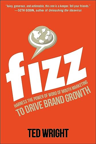 Fizz (PB) by Ted Wright, 9781265944261