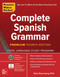 Practice Makes Perfect: Complete Spanish Grammar, Premium Fourth Edition by Gilda Nissenberg, 9781260463156